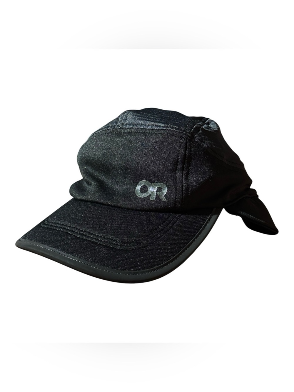 Outdoor Research Vigor Cap Black